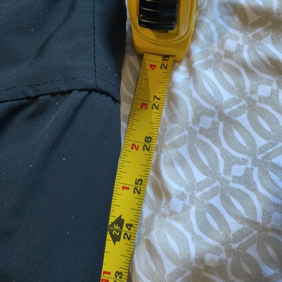 Nevada winter jacket - Picture 7 of 8